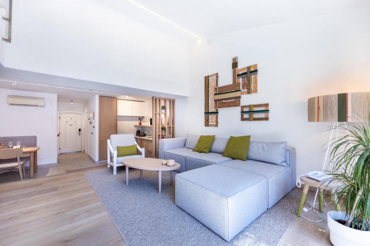 Onyria Quinta Da Marinha Villas Cascais Kültér fotó