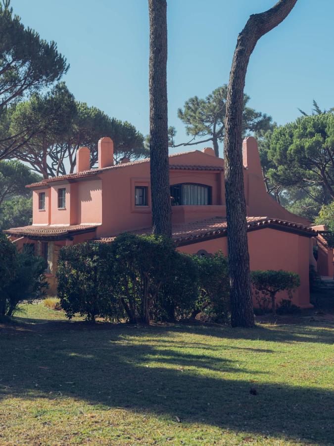 Onyria Quinta Da Marinha Villas Cascais Kültér fotó