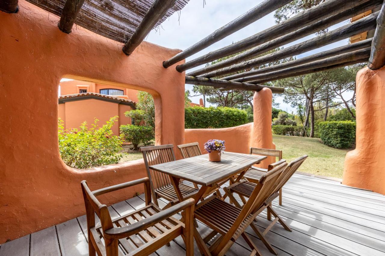 Onyria Quinta Da Marinha Villas Cascais Kültér fotó