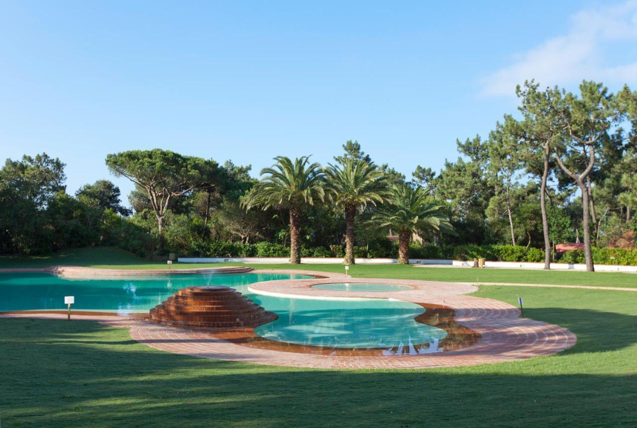 Onyria Quinta Da Marinha Villas Cascais Kültér fotó