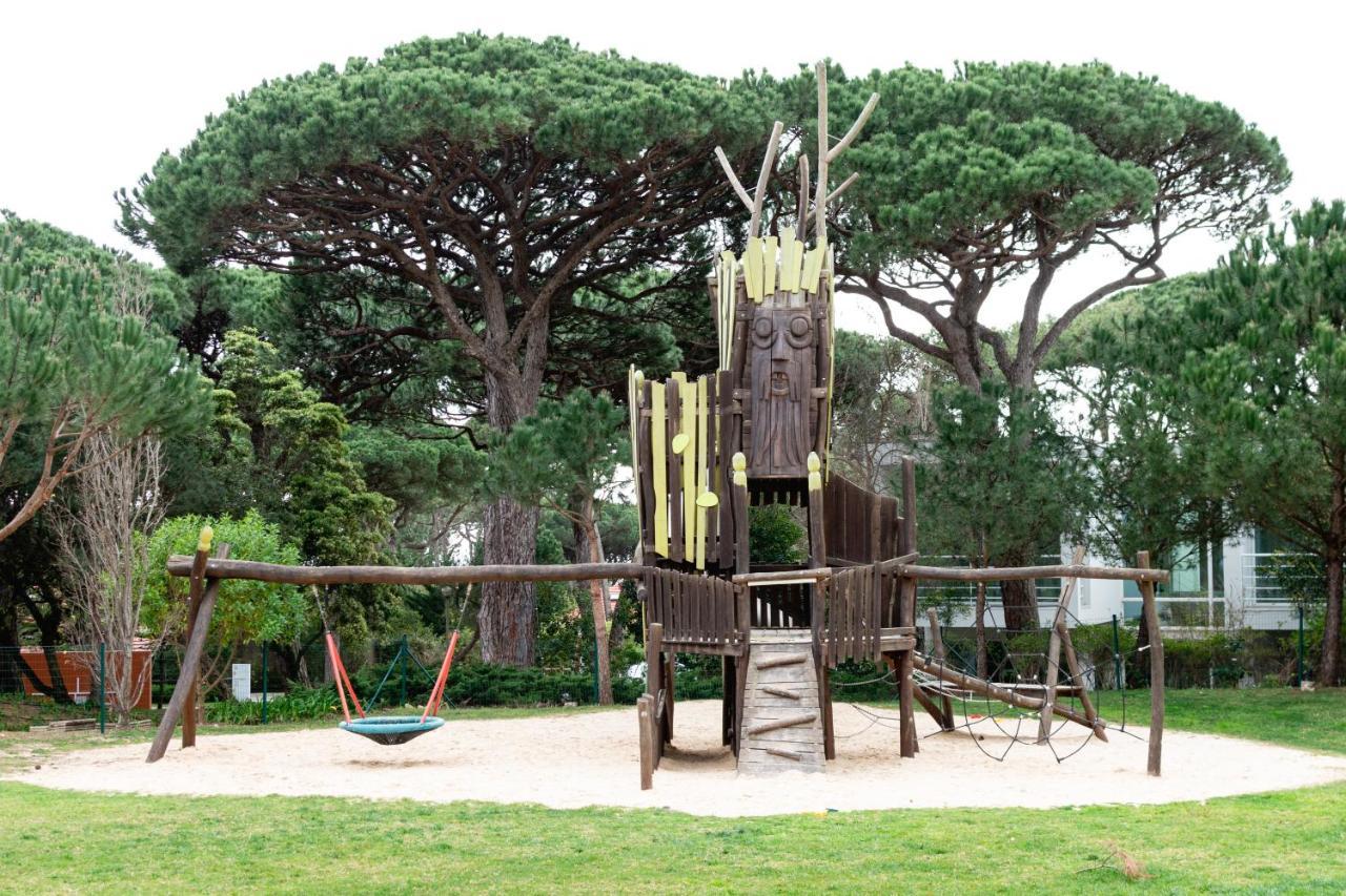 Onyria Quinta Da Marinha Villas Cascais Kültér fotó