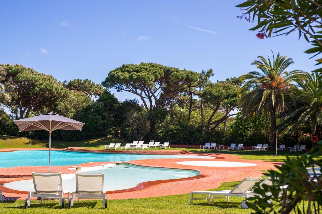 Onyria Quinta Da Marinha Villas Cascais Kültér fotó